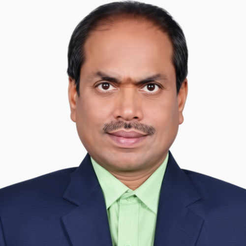 Dr S Gopi